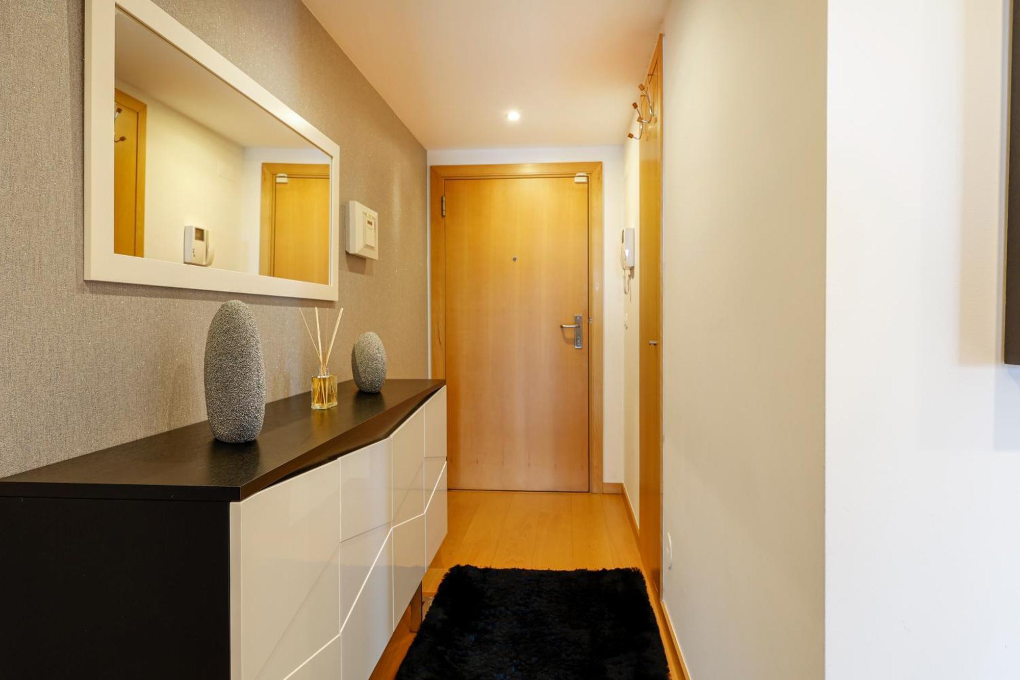 Oriente 57 Apartments By Apt Iin - Parque Das Nacoes リスボン 部屋 写真