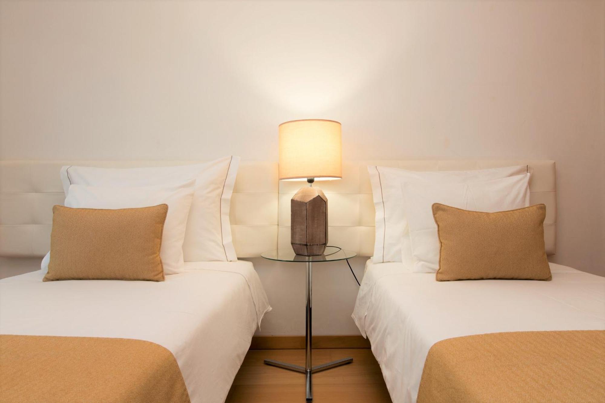 Oriente 57 Apartments By Apt Iin - Parque Das Nacoes リスボン 部屋 写真
