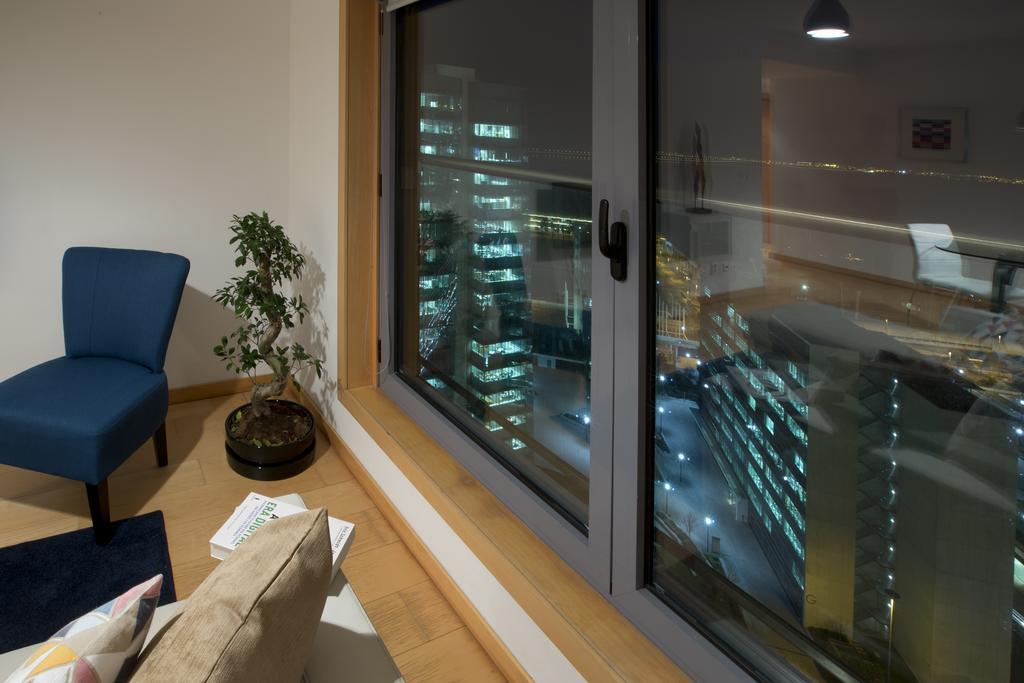 Oriente 57 Apartments By Apt Iin - Parque Das Nacoes リスボン 部屋 写真
