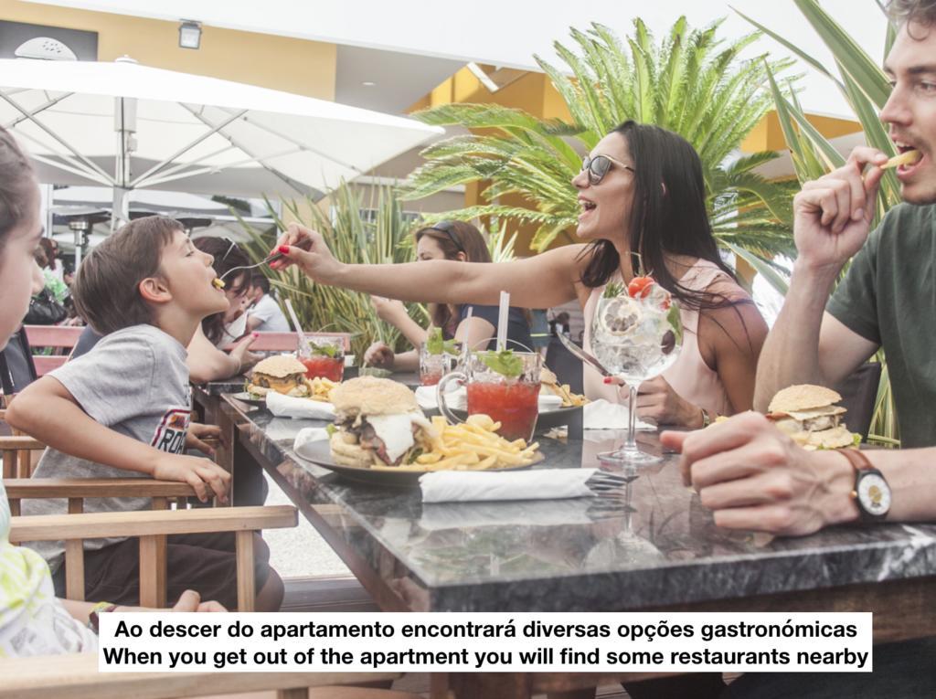Oriente 57 Apartments By Apt Iin - Parque Das Nacoes リスボン エクステリア 写真